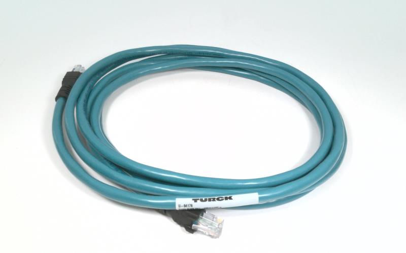 TURCK RJ45 RJ45 441-3M/C1195