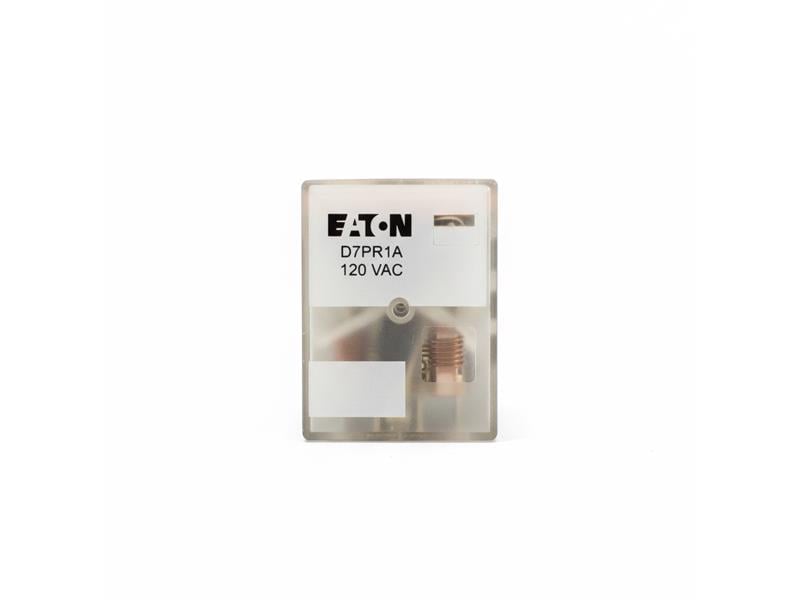 EATON CORPORATION D7PR1A