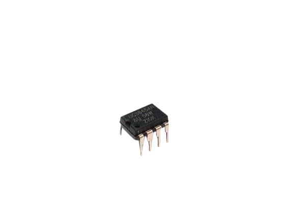TEXAS INSTRUMENTS SEMI UC3845AN