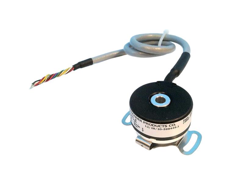 ENCODER PRODUCTS COMPANY 15T-01SF-0250N5RHVF00