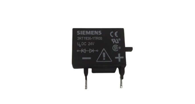 SIEMENS 3RT1936-1TR00