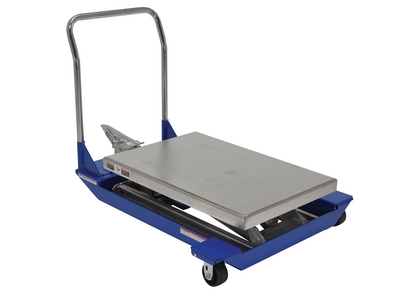 VESTIL CART-23-10-M-PSS
