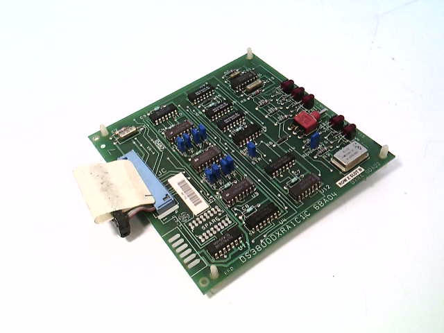 DS3800DXRA1C1C par GENERAL ELECTRIC