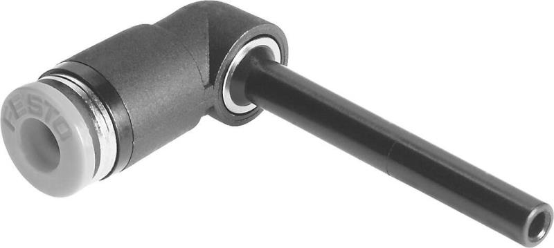 FESTO QSL-1/2H-5/16-U