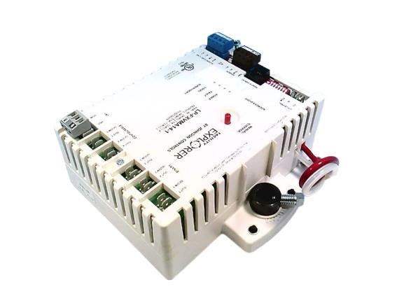 JOHNSON CONTROLS LP-FXVMA14-1C