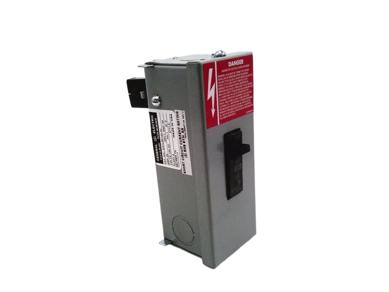 GENERAL ELECTRIC DATLB21204C