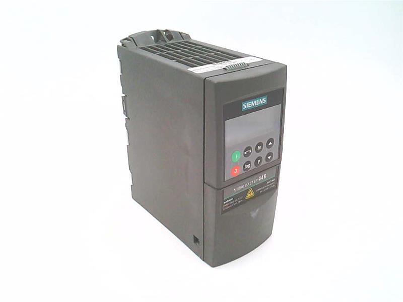 SIEMENS 6SE6440-2UD21-1AA1