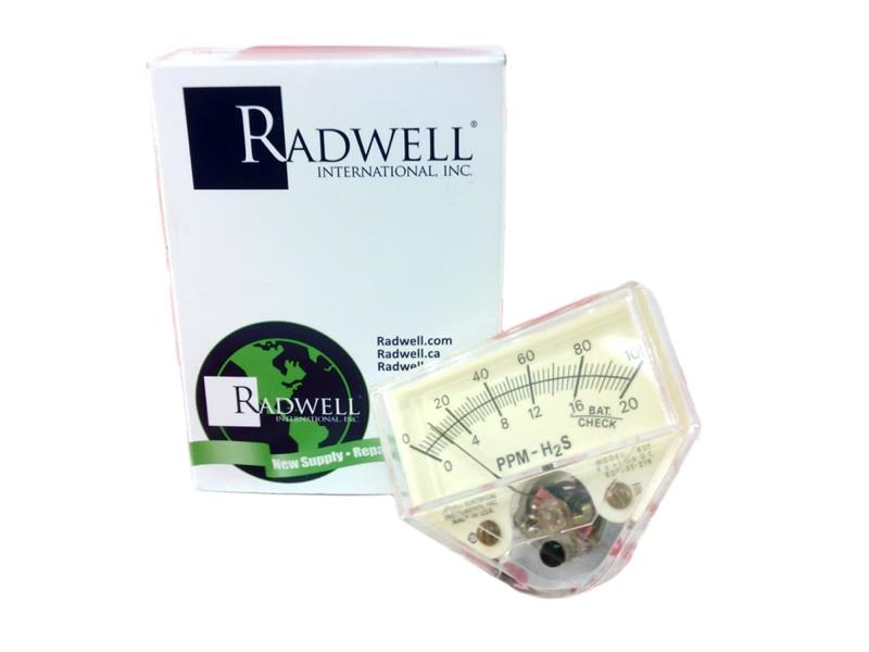 821935-219 by JEWELL INSTRUMENTS