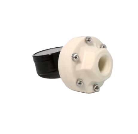 PLAST-O-MATIC GGMT060-PP