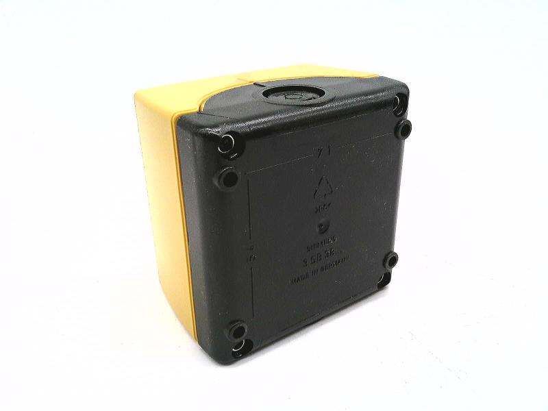 SIEMENS 3SB3801-0AB3