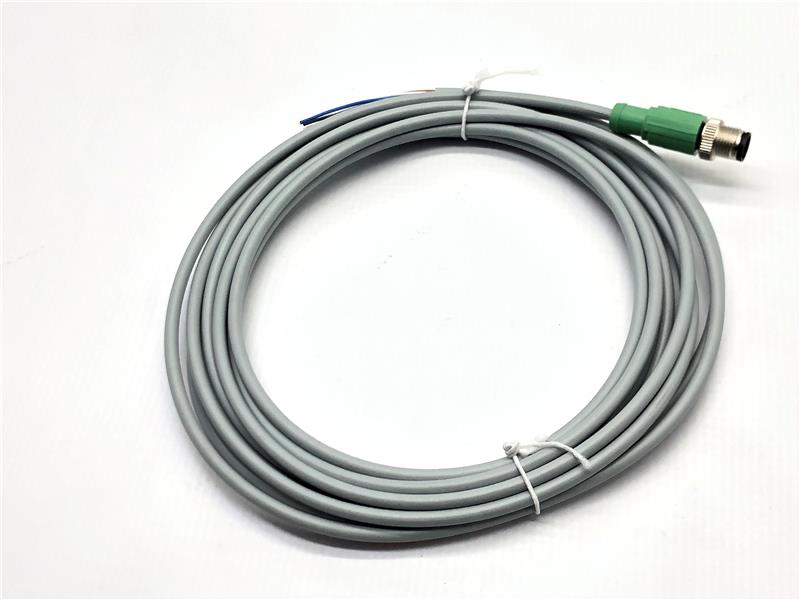 PHOENIX CONTACT SAC-4P-M12MS/ 5,0-800
