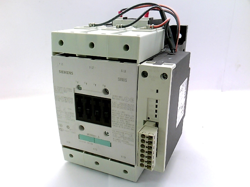 SIEMENS 3RT10541PF35