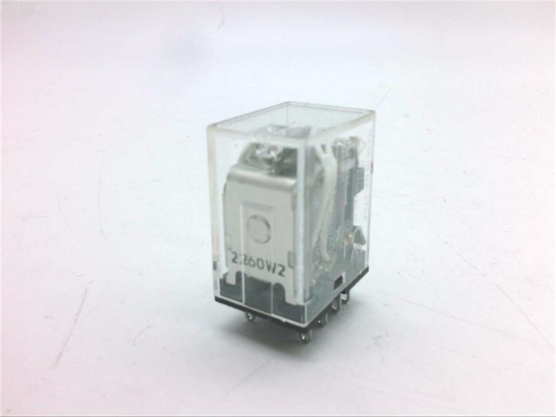 OMRON MY4I4AC110120
