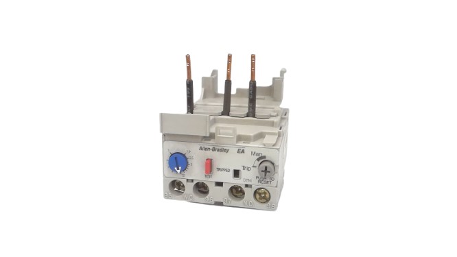 ALLEN BRADLEY 193-EA1DB