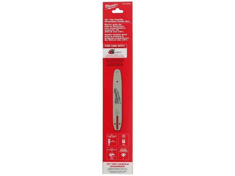 MILWAUKEE POWER TOOLS 49-16-2743