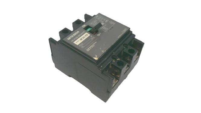 MITSUBISHI NF30-KB-3P-30A