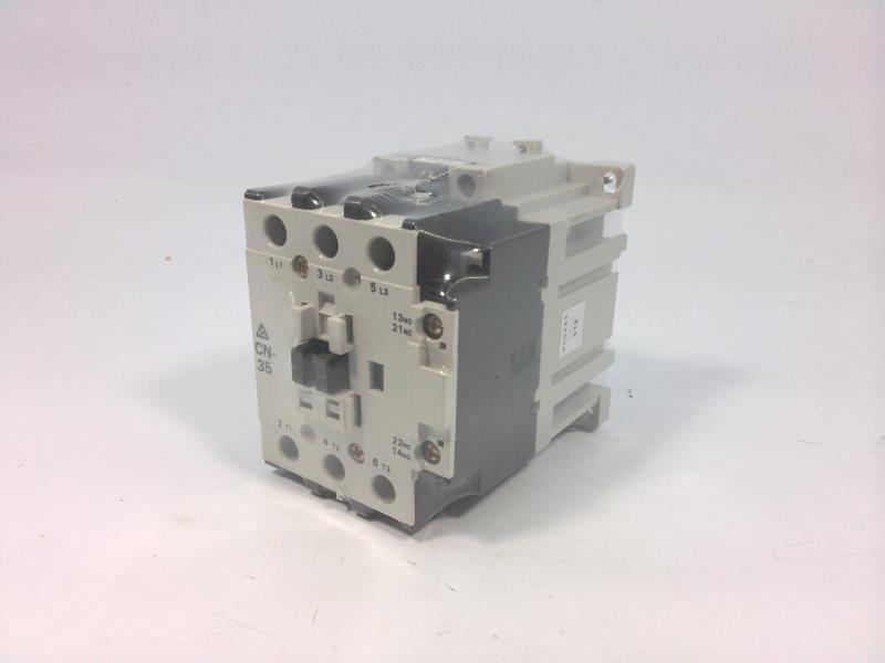 TECO ELECTRIC CN-35 (110V 50HZ)
