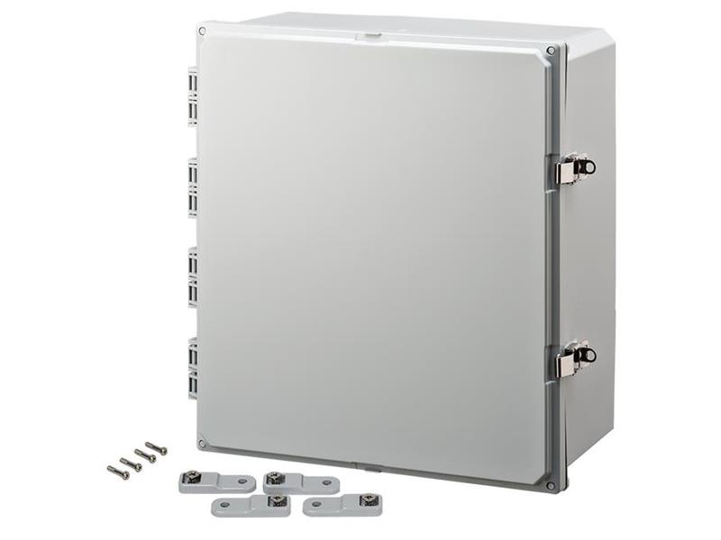 H181608HLL by INTEGRA ENCLOSURES