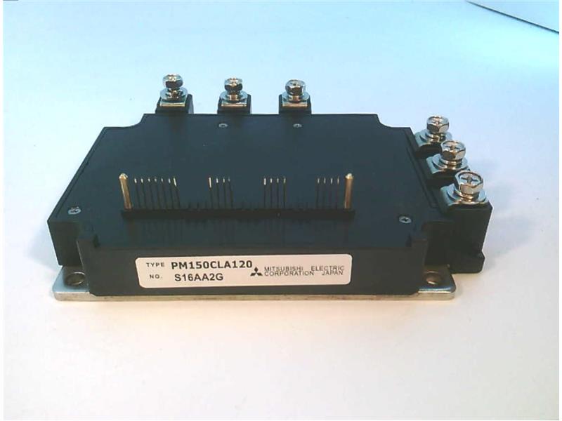POWEREX PM150CLA120