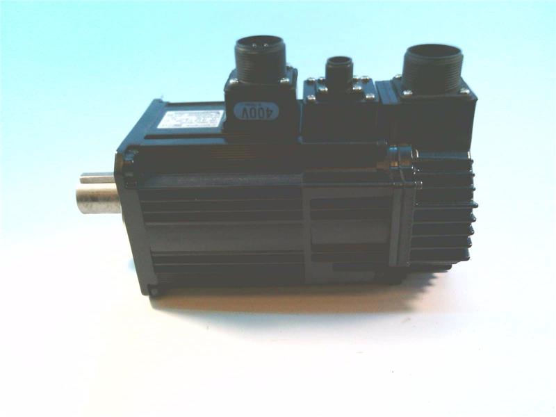 YASKAWA ELECTRIC SGMSH-10DCA6H
