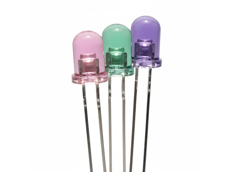 SSL-LX5093TC by LUMEX