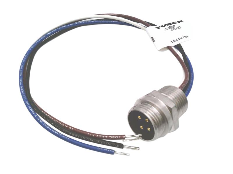 RSFV 40-0.3M/NPT par TURCK