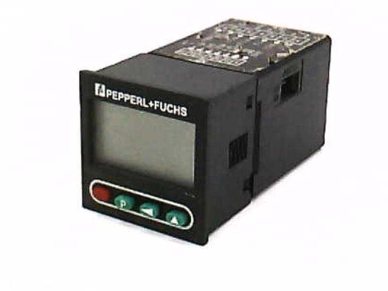 PEPPERL & FUCHS KCN1-6WR-V