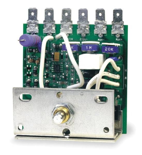 13DV2A-TS by DART CONTROLS