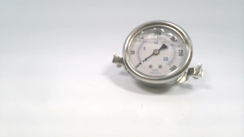 QUINCY AIR COMPRESSOR 126345-1