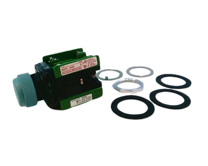 ALLEN BRADLEY 800H-R7BP