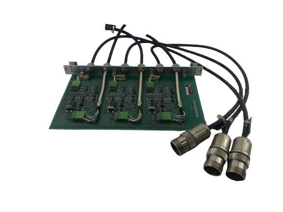 HEIDENHAIN CORP 255-455-01