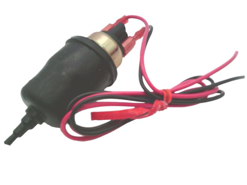 PS61-15-4MNZ-A-FL18-RB-FS75PSI by GEMS SENSORS