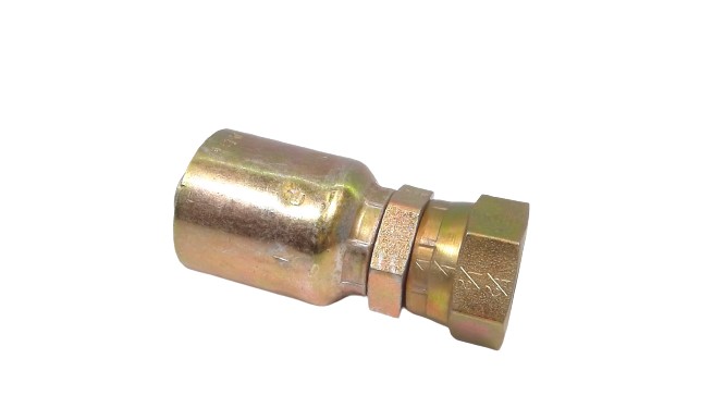 PARKER 10743-8-8