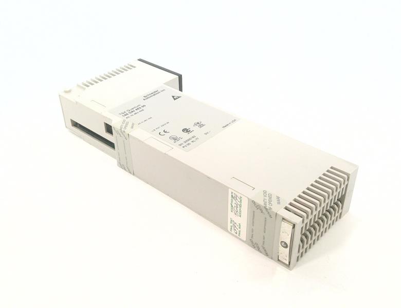 SCHNEIDER ELECTRIC 140DAI45300