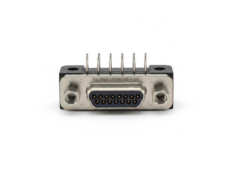 ITT MDM-25PH003K-A174