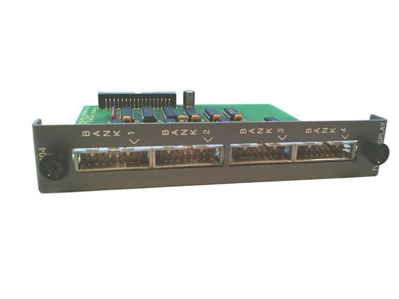CONTROL TECHNOLOGY INC 2204