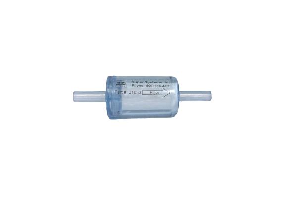 SUPER SYSTEMS INC 31033