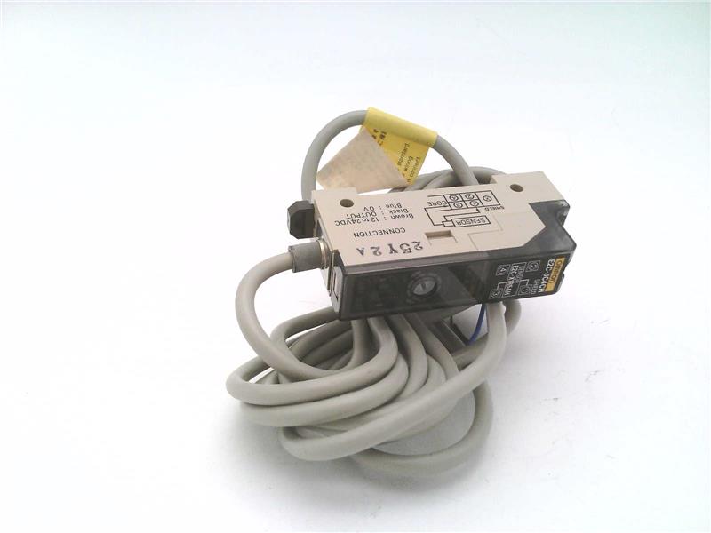 OMRON E2C-JC4CH