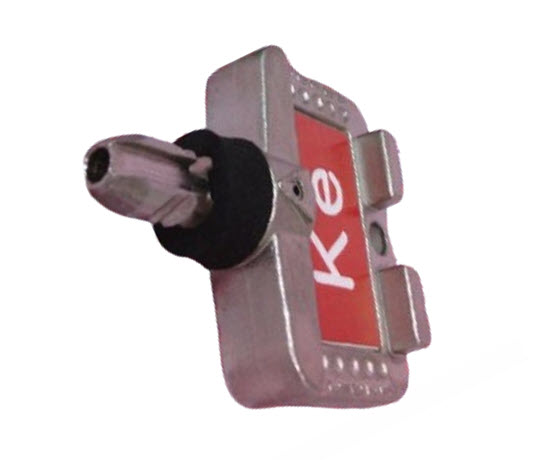 ALLEN BRADLEY 440T-AKEYE10KE