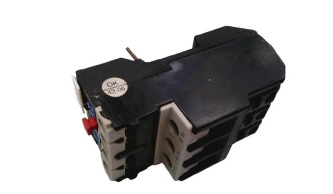 C&S ELECTRIC TR2-D09308