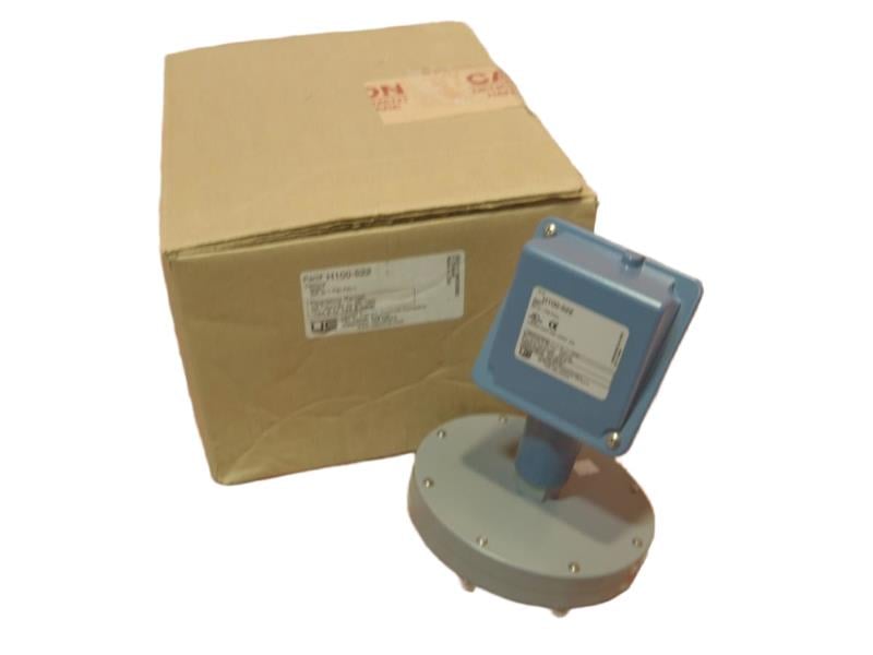 H100-522 by UNITED ELECTRIC