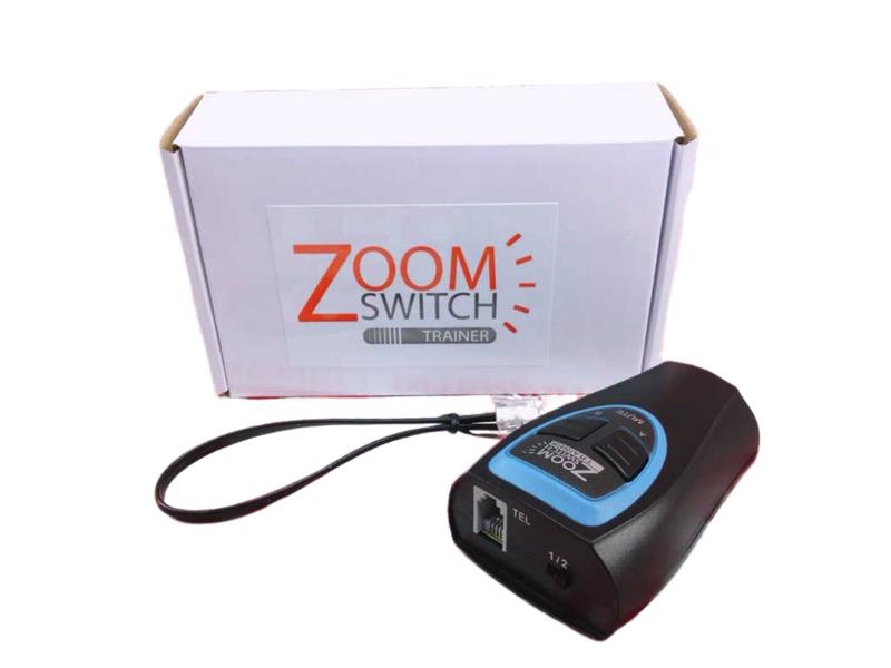 000019785424 by ZOOM TELEPHONIC