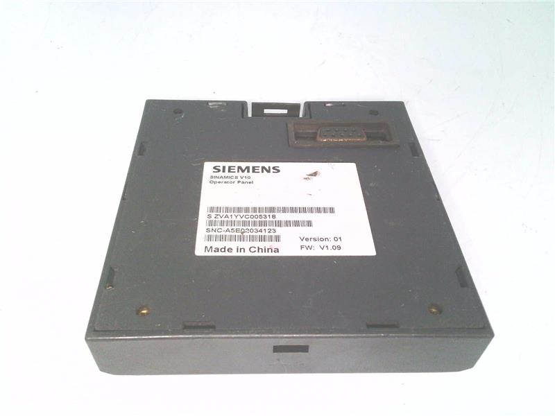 SIEMENS SNC-A5E02034123
