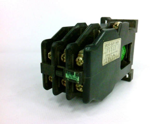 FUJI ELECTRIC SRC50-2U/X-2U/X-4A2B-100/110V