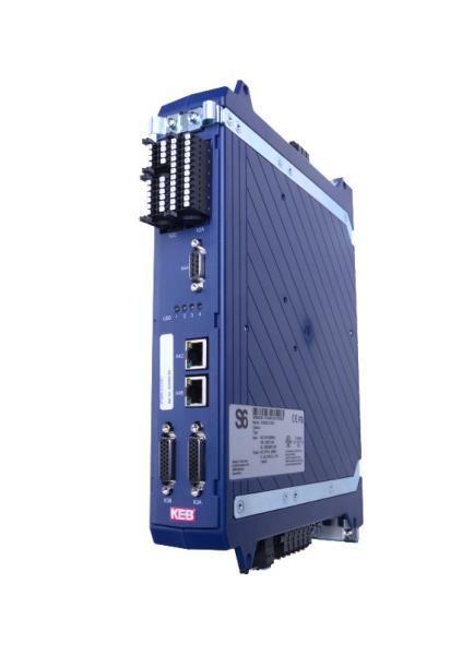 KEB AUTOMATION 10S6K12-1100