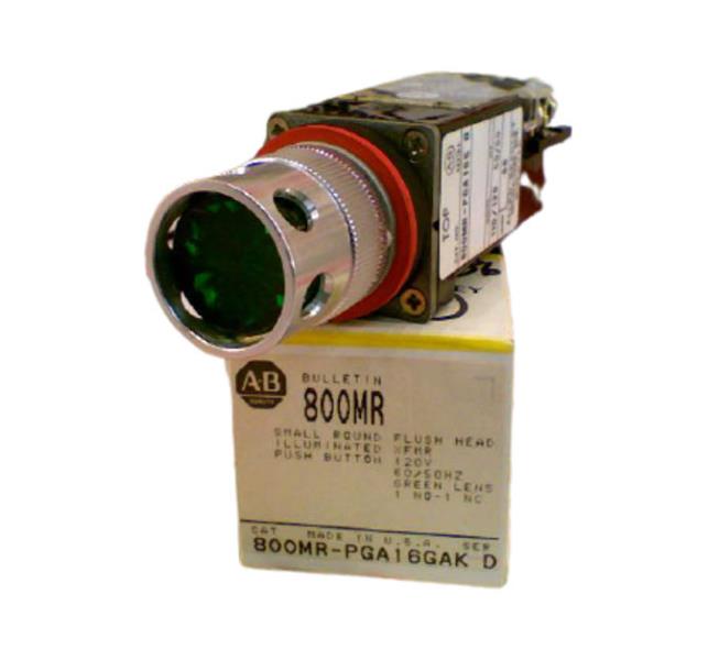 ALLEN BRADLEY 800MR-PGA16GAK