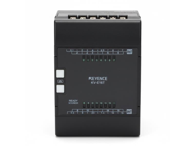 KEYENCE CORP KV-E16T
