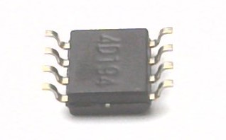 TEXAS INSTRUMENTS SEMI SN65HVD485ED