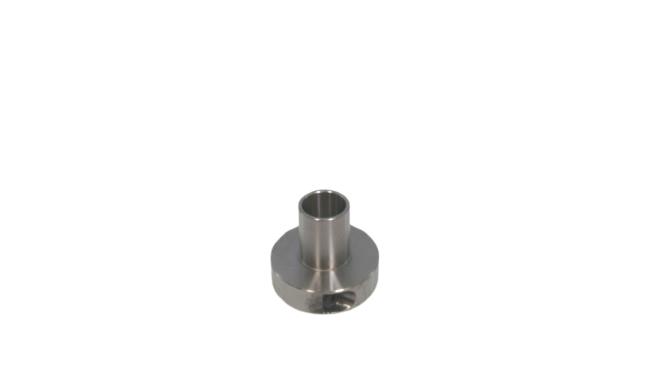 ZERO MAX INC ETP-E3/4