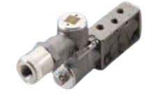 CKD CORP 4F610EX-20N-G10-N-DC125V